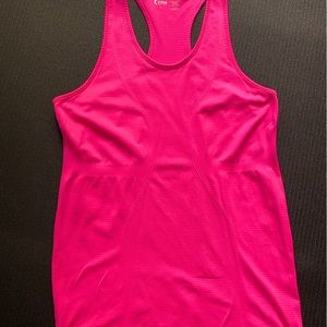 ZYIA Copper Charged Tank